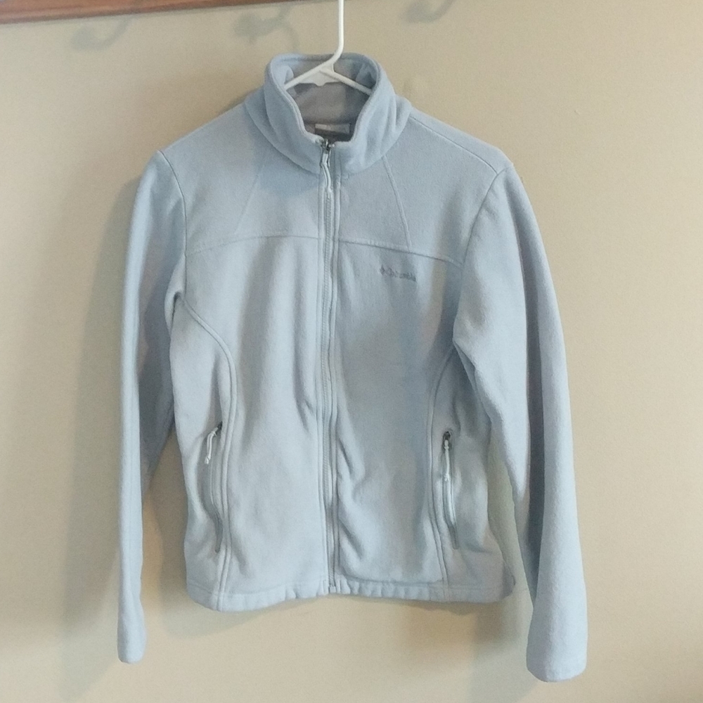 Columbia fleece